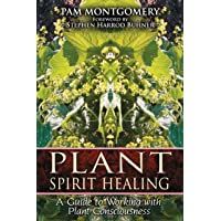 Plant Spirit Healing: A Guide to Working with Plant Consciousness